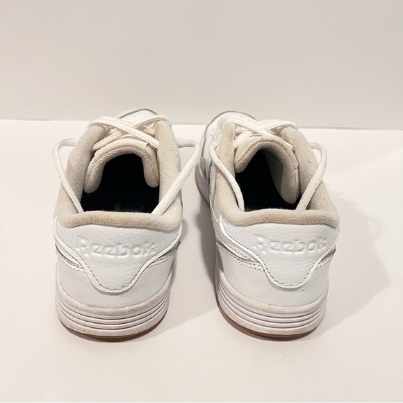 Womens Reebok court advance sneaker - Picture 4 of 5